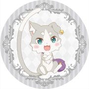 Re：ゼロから始める異世界生活 ラバーマットコースター パック [キャラクターグッズ]