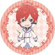 Re：ゼロから始める異世界生活 ラバーマットコースター ラインハルト [キャラクターグッズ]