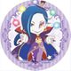 Re：ゼロから始める異世界生活 ラバーマットコースター ロズワール [キャラクターグッズ]