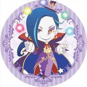 Re：ゼロから始める異世界生活 ラバーマットコースター ロズワール [キャラクターグッズ]