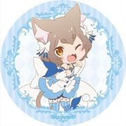 Re：ゼロから始める異世界生活 ラバーマットコースター フェリス [キャラクターグッズ]