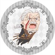 Re：ゼロから始める異世界生活 ラバーマットコースター ヴィルヘルム [キャラクターグッズ]