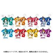 A.R.T.S アクリルTシャツ RTAND MUSEUM2 僕のヒーローアカデミア 野外訓練 1個 [コレクショントイ]