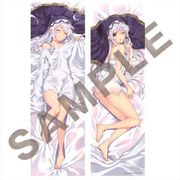 この素晴らしい世界に祝福を！ 三嶋くろね描き下ろし抱き枕カバー エリス [キャラクターグッズ]