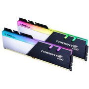 デスクトップ用メモリ AMD 第3世代Ryzenに最適化 DDR4-3600 8GB 2枚 16GBセット 永久保証 F4-3600C18D-16GTZN