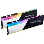 デスクトップ用メモリ AMD 第3世代Ryzenに最適化 DDR4-3600 8GB 2枚 16GBセット 永久保証 F4-3600C16D-16GTZNC