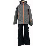 MENS SUIT ONS92522 003P009P Mサイズ [スキーウェア 上下セット メンズ]