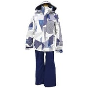 LADIES SUIT ONS82530 699P697 Sサイズ [スキーウェア レディース]