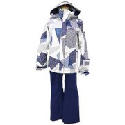 LADIES SUIT ONS82530 699P697 Lサイズ [スキーウェア レディース]