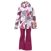 LADIES SUIT ONS82530 956P956 Lサイズ [スキーウェア レディース]