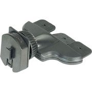 QBD35 [Q-BANシリーズ CDスロット挿入口差込固定型スタンド]