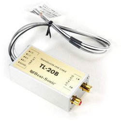 TL-20B [トランスデューサー ライン ケーブル]