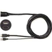 USB9 [USB/HDMI延長ケーブル]