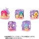 スター☆トゥインクルプリキュア ぷりきゅ～とタウン くものうえのおうち 1個 [コレクション食玩]