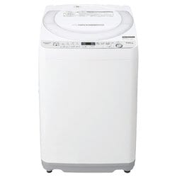 ヨドバシ.com - シャープ SHARP ES-GE7D-W [全自動洗濯機 7.0kg ...