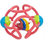 ボリィ カラフルラトル レッド