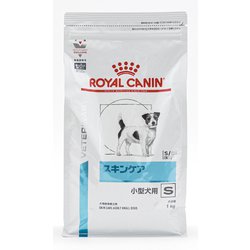 ヨドバシ.com - ROYAL CANIN ロイヤルカナン スキンケア小型犬用S [犬 