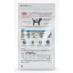 ヨドバシ.com - ROYAL CANIN ロイヤルカナン スキンケア小型犬用S [犬