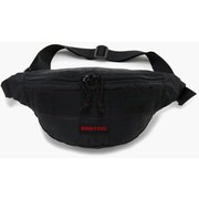 MINI POD SL PACKABLE BRM181204 010_BLACK [アウトドア系 ポーチ]
