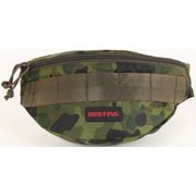 MINI POD SL PACKABLE BRM181204 163_TROPIC CAMOUFLAGE [アウトドア系 ポーチ]