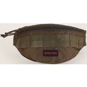 MINI POD SL PACKABLE BRM181204 067_OLIVE [アウトドア系 ポーチ]