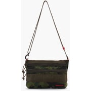 SACOCHE S SL PACKABLE BRM182201 163_TROPIC CAMOUFLAGE [アウトドア系 ポーチ]