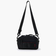 JOINT 2WAY ZIP TOP BRL182204 BLACK [ショルダーバッグ レディース]