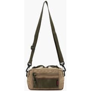 JOINT 2WAY ZIP TOP BRL182204 COYOTE [ショルダーバッグ レディース]