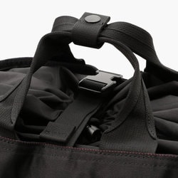 ヨドバシ.com - BRIEFING ブリーフィング GEAR PACK XP BRM183102 BLACK [アウトドア系 デイパック]  通販【全品無料配達】