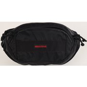 FANNY PACK XP BRM183205 010_BLACK [アウトドア系 ポーチ]