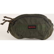FANNY PACK XP BRM183205 067_OLIVE [アウトドア系 ポーチ]