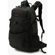 VERSATILE PACK M XP BRM193P09 BLACK [アウトドア系デイパック]