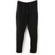 ENFOLDING SHAGGY EPT BRM193M08 010_BLACK Mサイズ [アウトドア パンツ メンズ]