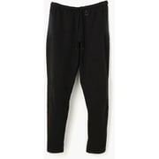 ENFOLDING SHAGGY EPT BRM193M08 010_BLACK Mサイズ [アウトドア パンツ メンズ]