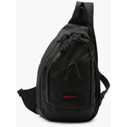VERTICAL SLING XP BRM191L44 010 BLACK [アウトドア系 ポーチ]