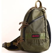 VERTICAL SLING XP BRM191L44 067 OLIVE [アウトドア系 ポーチ]