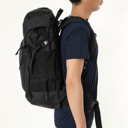 BRIEFING ブリーフィング VERSATILE PACK XP BRM191P42 010 BLACK [アウトドア ザック 28L]  通販【全品無料配達】 - ヨドバシ.com