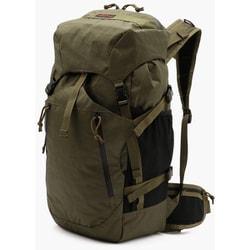 ブリーフィング バーサタイルパック ザック リュック OLIVE 28L - 登山用品