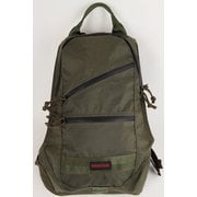 HUGGER XP BRM191P43 OLIVE [アウトドア系 小型デイパック]