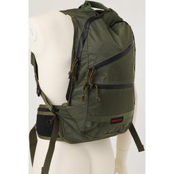 ヨドバシ.com - BRIEFING ブリーフィング HUGGER XP BRM191P43 OLIVE