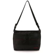MULTI SACOCHE MW BRA193L20 010 BLACK [アウトドア系 ポーチ]