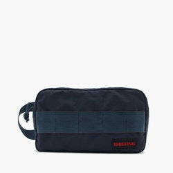 ヨドバシ.com - BRIEFING ブリーフィング ONE ZIP POUCH MW BRM181611