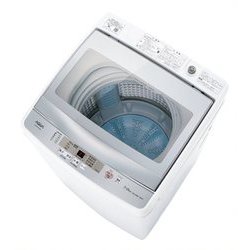ヨドバシ.com - AQUA アクア AQW-GS70H（W） [簡易乾燥機能付き洗濯機