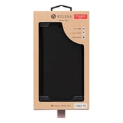 ZSYM9U [Libero S10用 RILEGA Stand Flip BK]