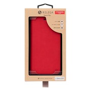 ZSYM9V [Libero S10用 RILEGA Stand Flip RD]