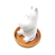 キャラクターグッズ MOM-298 素焼き加湿器 ムーミン