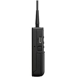 ヨドバシ.com - ソニー SONY B帯アナログワイヤレスマイクロホン