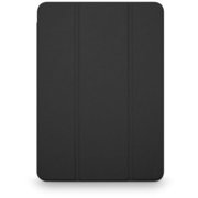 iPad 10.2インチ 2021年モデル/2020年モデル/2019年モデル用 ウルトラスリムケース CS-IPAD-102-BK