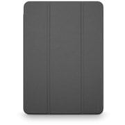 iPad 10.2インチ 2021年モデル/2020年モデル/2019年モデル用 ウルトラスリムケース CS-IPAD-102-GR