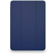 iPad 10.2インチ 2021年モデル/2020年モデル/2019年モデル用 ウルトラスリムケース CS-IPAD-102-BU